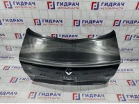 Крышка багажника Renault Megane 2 7751474292