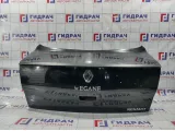 Крышка багажника Renault Megane 2 7751474292