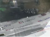 Крышка багажника Renault Megane 2 7751474292
