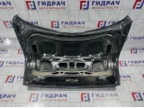 Крышка багажника Renault Megane 2 7751474292