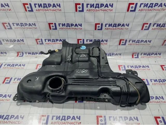 Бак топливный Renault Megane 2 7701207670