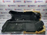 Покрытие напольное Renault Megane 2