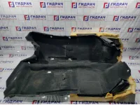 Покрытие напольное Renault Megane 2