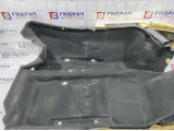 Покрытие напольное Renault Megane 2