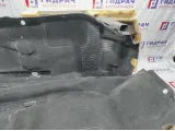 Покрытие напольное Renault Megane 2