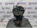 Двигатель Renault Megane 2 7701476945
