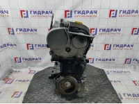 Двигатель Renault Megane 2 7701476945