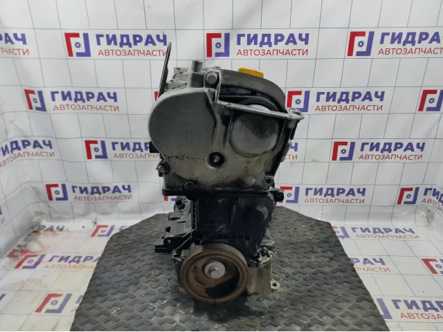 Двигатель Renault Megane 2 7701476945