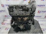 Двигатель Renault Megane 2 7701476945