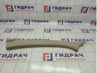 Обшивка стойки передней левой верхняя Renault Megane 2 8200034953