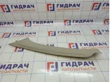 Обшивка стойки передней левой верхняя Renault Megane 2 8200034953