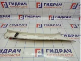 Обшивка стойки передней левой верхняя Renault Megane 2 8200034953