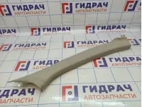Обшивка стойки передней правой верхняя Renault Megane 2 8200034954