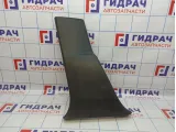 Обшивка стойки средней левой нижняя Renault Megane 2 8200034955