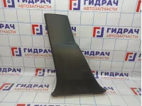 Обшивка стойки средней левой нижняя Renault Megane 2 8200034955