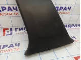 Обшивка стойки средней левой нижняя Renault Megane 2 8200034955