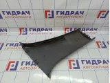 Обшивка стойки средней левой нижняя Renault Megane 2 8200034955