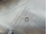 Обшивка стойки средней левой нижняя Renault Megane 2 8200034955