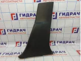 Обшивка стойки средней правой нижняя Renault Megane 2 8200034956