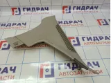 Обшивка стойки задней правой верхняя Renault Megane 2 8200235667