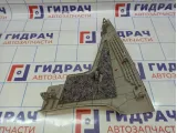 Обшивка стойки задней правой верхняя Renault Megane 2 8200235667