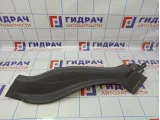 Обшивка стойки задней левой нижняя Renault Megane 2 8200114428