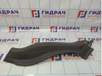 Обшивка стойки задней левой нижняя Renault Megane 2 8200114428
