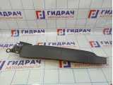 Обшивка стойки задней левой нижняя Renault Megane 2 8200114428