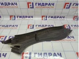 Обшивка стойки задней левой нижняя Renault Megane 2 8200114428