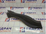 Обшивка стойки задней правой нижняя Renault Megane 2 8200114429
