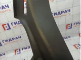 Обшивка стойки задней правой нижняя Renault Megane 2 8200114429