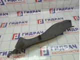Обшивка стойки задней правой нижняя Renault Megane 2 8200114429