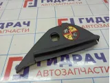 Накладка на торпедо правая с торца Renault Megane 2 8200078998
