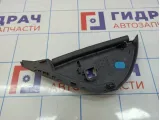 Накладка на торпедо правая с торца Renault Megane 2 8200078998