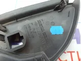 Накладка на торпедо правая с торца Renault Megane 2 8200078998