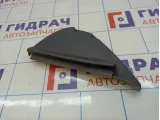 Накладка на торпедо левая с торца Renault Megane 2 8200079004