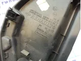 Накладка на торпедо левая с торца Renault Megane 2 8200079004