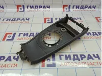 Накладка центральной консоли декоративная Renault Megane 2 8200491133