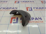 Кожух рулевой колонки нижний Renault Megane 2 7701207698
