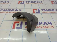 Кожух рулевой колонки нижний Renault Megane 2 7701207698