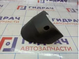 Кожух рулевой колонки нижний Renault Megane 2 7701207698