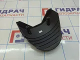 Кожух рулевой колонки нижний Renault Megane 2 7701207698