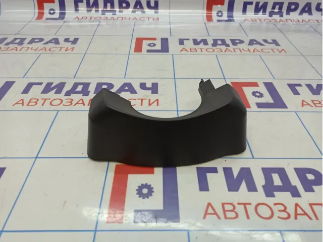 Кожух рулевой колонки верхний Renault Megane 2 8200079129