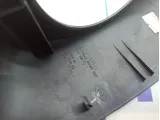 Кожух рулевой колонки верхний Renault Megane 2 8200079129