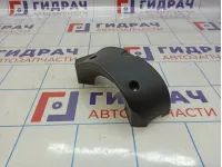 Кожух рулевой колонки нижний Renault Megane 2 8200079126