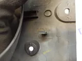Кожух рулевой колонки нижний Renault Megane 2 8200079126