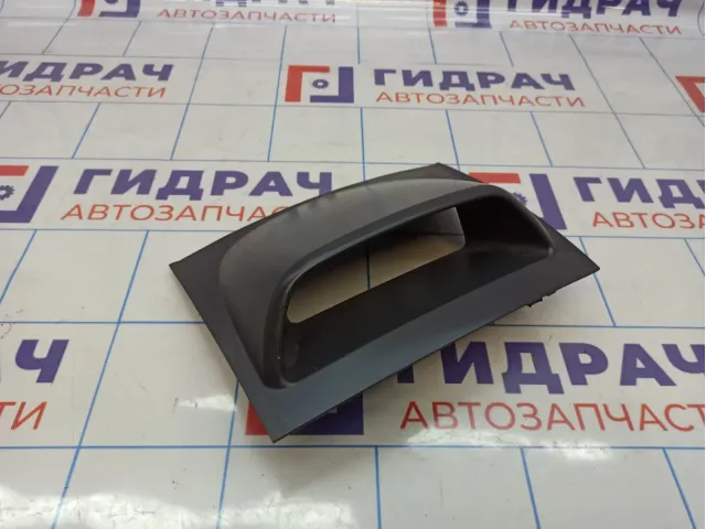 Накладка декоративная на торпедо Renault Megane 2 8200502434