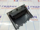 Накладка декоративная на торпедо Renault Megane 2 8200502434