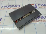 Накладка декоративная на торпедо Renault Megane 2 8200502438