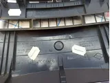 Накладка декоративная на торпедо Renault Megane 2 8200502438